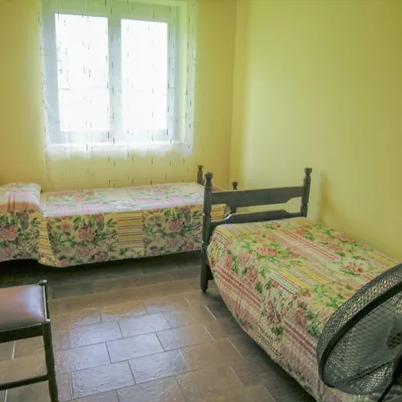 Paradise Boschetto Strand Bungalow Mit Pool Сasa de vacaciones Sorico