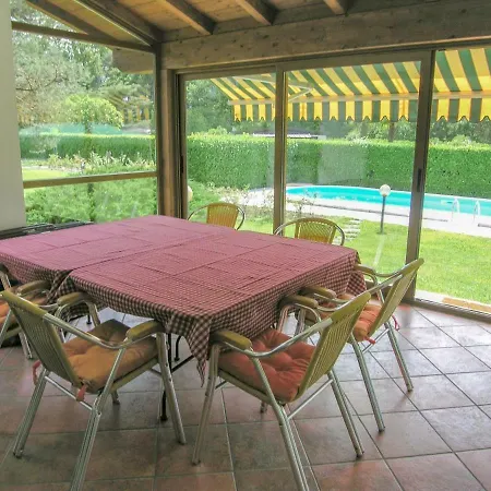 Paradise Boschetto Strand Bungalow Mit Pool 度假居 索里科