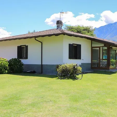 Paradise Boschetto Strand Bungalow Mit Pool 索里科