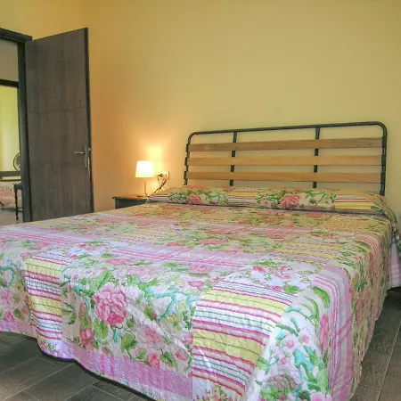 Paradise Boschetto Strand Bungalow Mit Pool 度假居